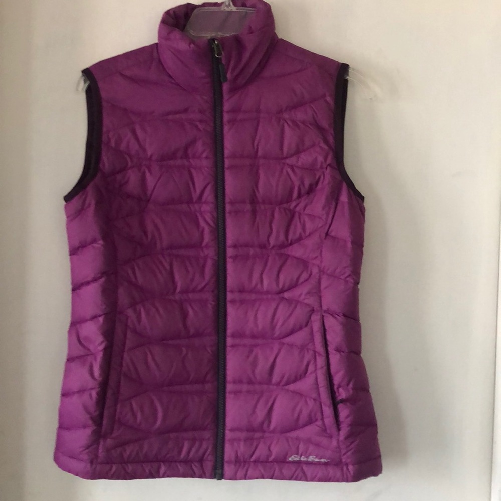 Eddie Bauer vest
